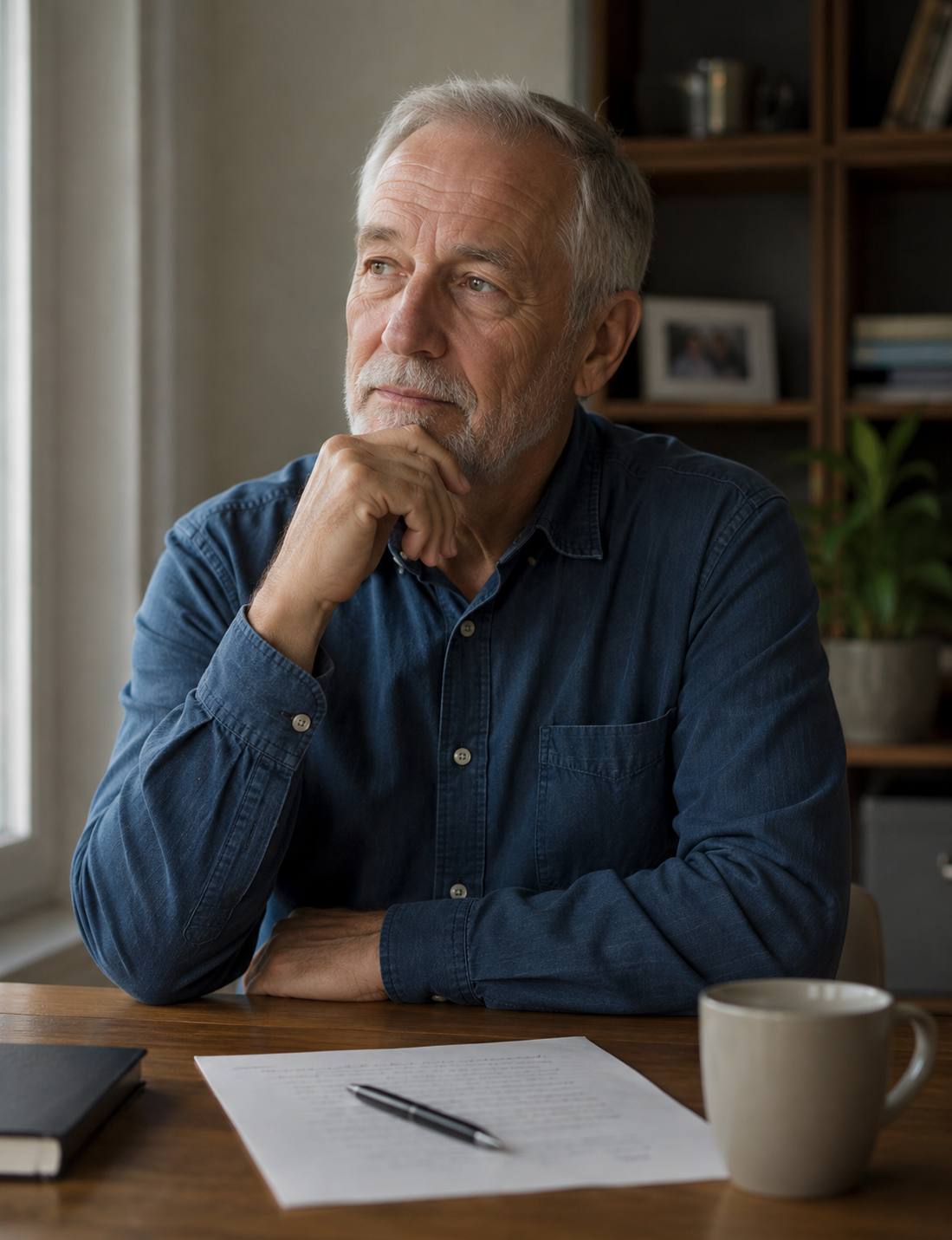Estate planning