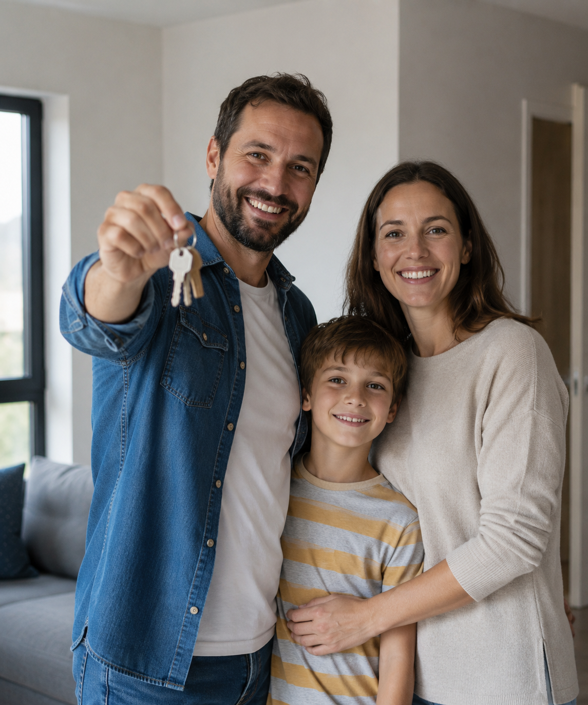 Mortgage advice
