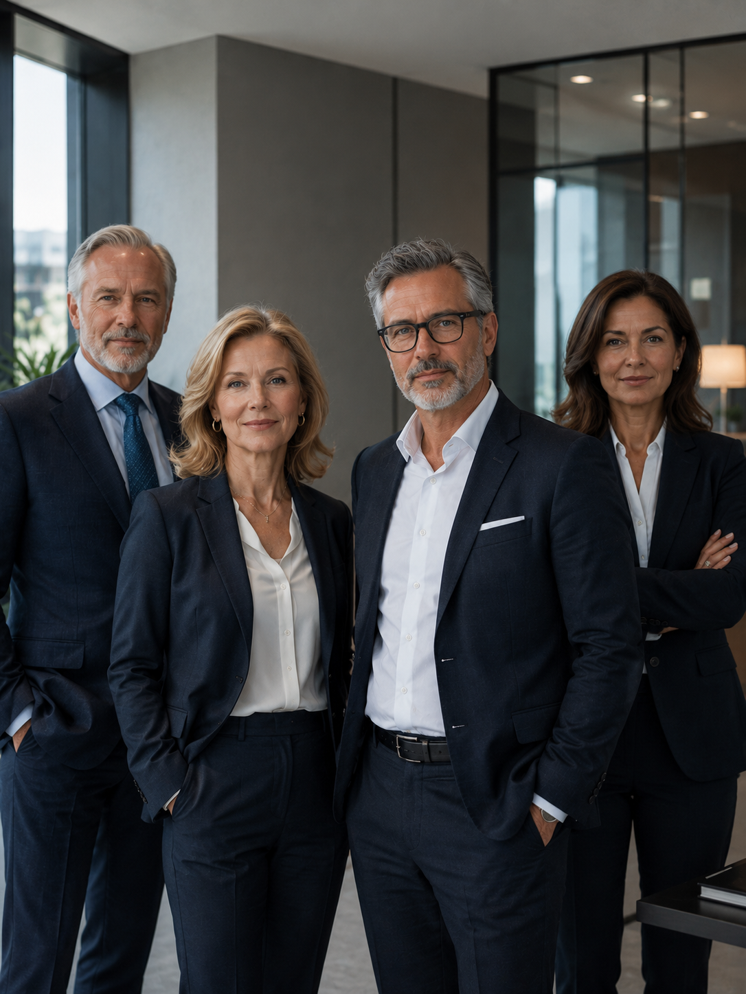 Golden Breed Capital office